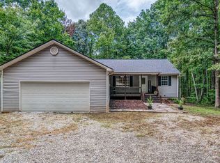 485 Orchard Rd, Jasper, GA 30143
