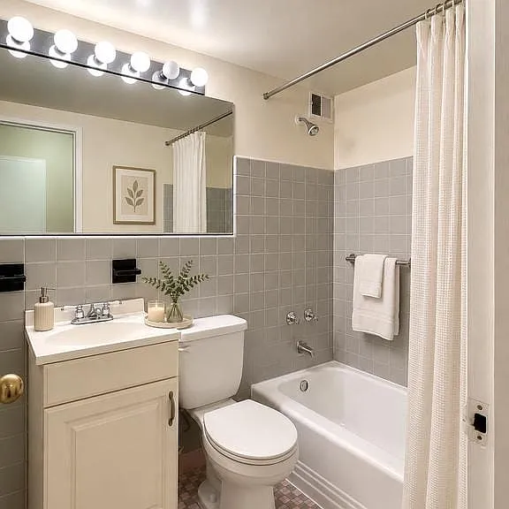 2101-17 Chestnut St #809 — Photo 16