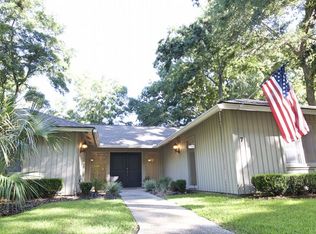 7 Niblick Ct, Hilton Head Island, SC 29928