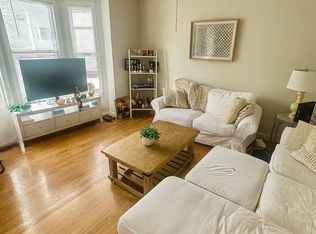 673 E 5th St #2, Boston, MA 02127