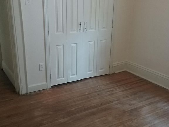 Front bedroom