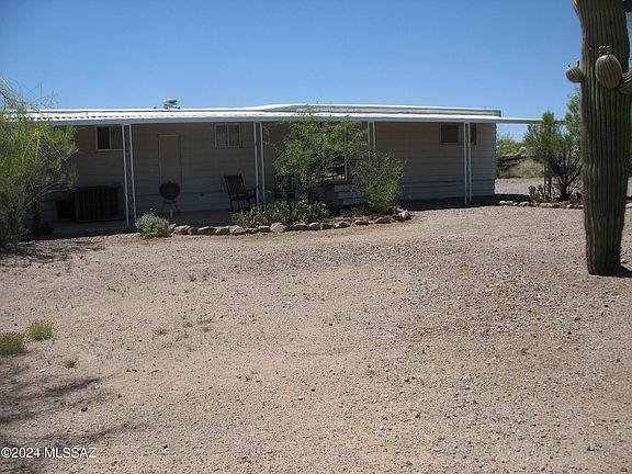 2nd image of 4170 S Mimbres Dr