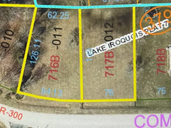 122-124 Comanche Trl, Loda, IL 60948