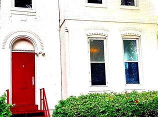 244 P St NW, Washington, DC 20001