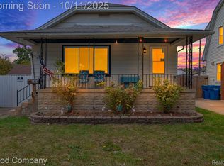 8459 Timken Ave, Warren, MI 48089