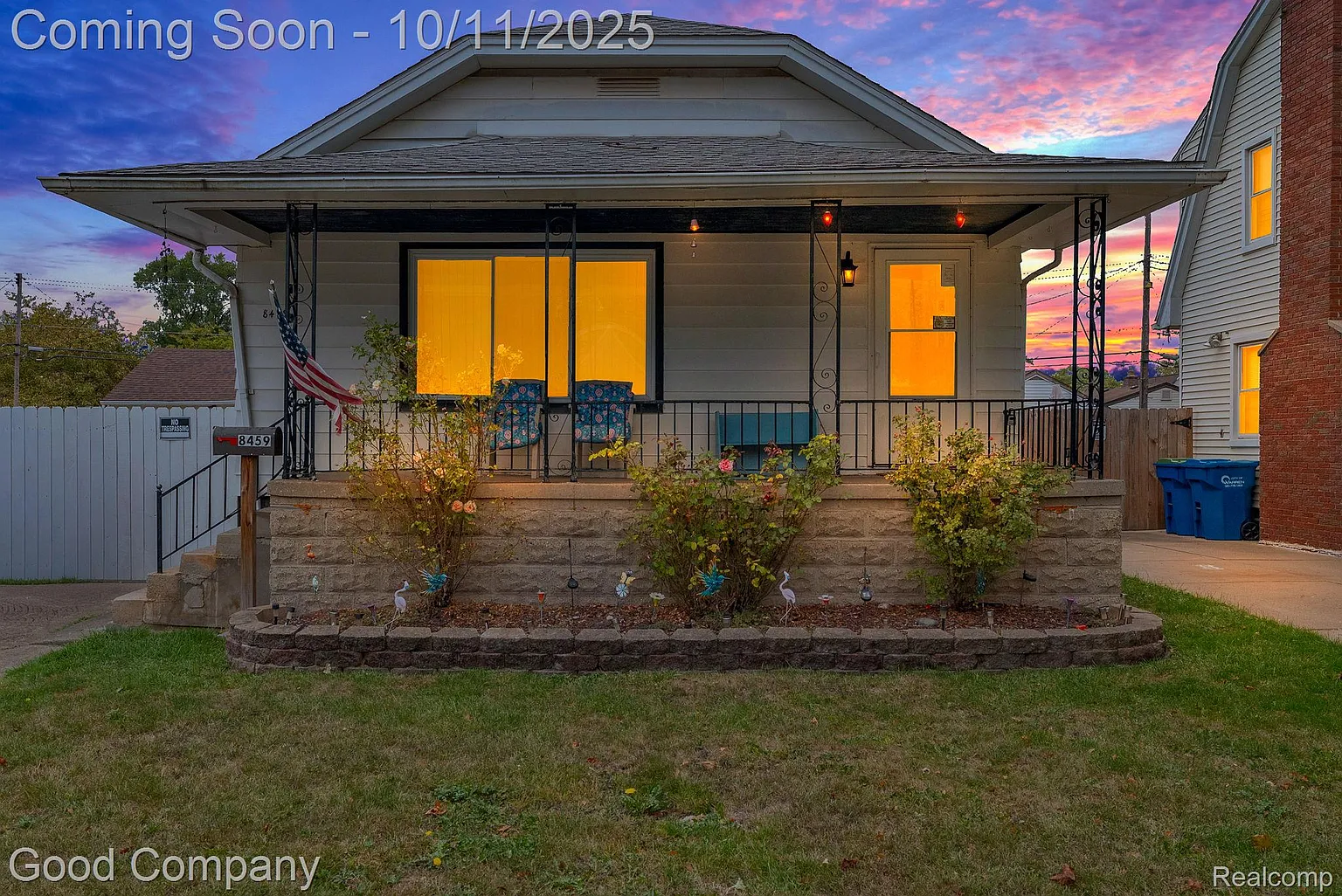 8459 Timken Ave photo 1