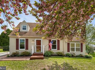 205 Garden Way, Westminster, MD 21157