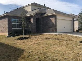 2941 Bridekirk Dr, Round Rock, TX 78664