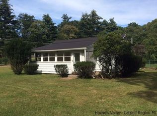 200 Continental Rd, Wawarsing, NY 12458