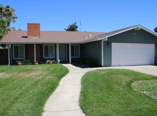 4810 W Tulare Ave, Visalia, CA 93277
