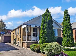 50 Karnwood Dr, Toronto, ON M1L 2Z6