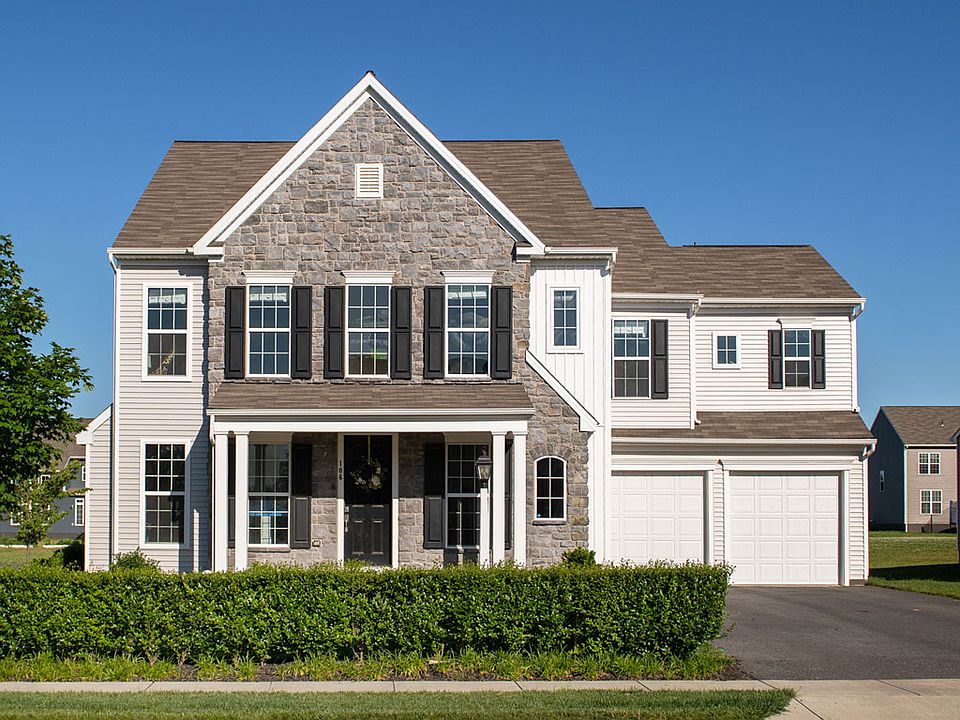 Formal Elevation