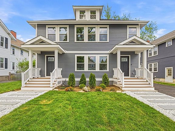 2nd image of 54 Rangeley Rd #54