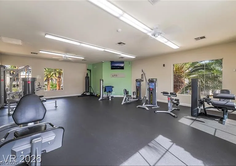 7167 S Durango Dr #106 — Photo 31