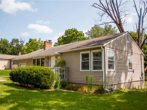 415 NE 87th St, Kansas City, MO 64155