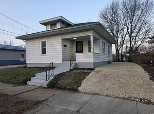 1162 Wabash Ave, Vincennes, IN 47591