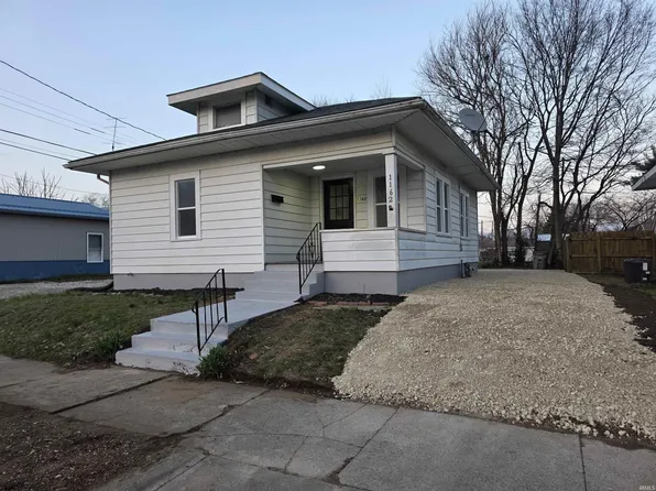 1162 Wabash Ave, Vincennes, IN 47591