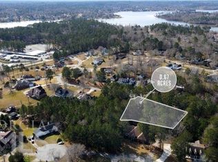 119 Cordell Ct, Macon, GA 31220