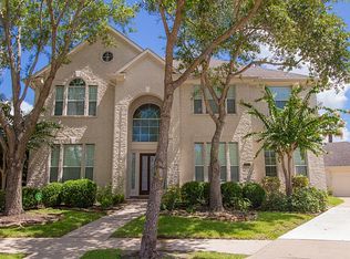 3611 Paluxy Cir, Missouri City, TX 77459