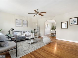 3809 Monterey Rd, Baltimore, MD 21218