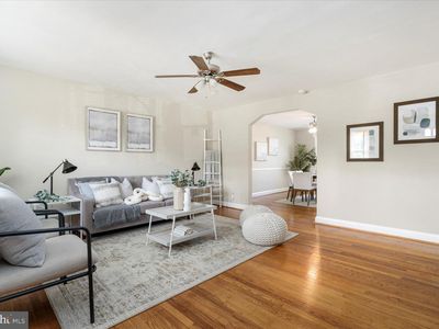 3809 Monterey Rd, Baltimore, MD, 21218