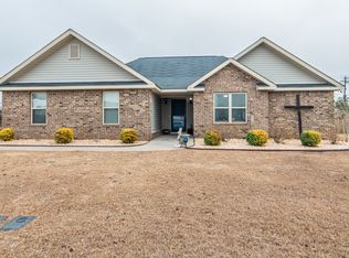412 Lavendar Ln, Perry, GA 31069