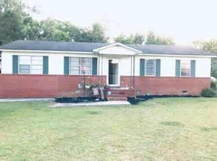 12567 State Highway 169 Br #169, Claxton, GA 30417