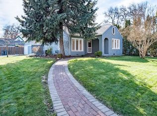 1036 Queen Anne Ave, Medford, OR 97504