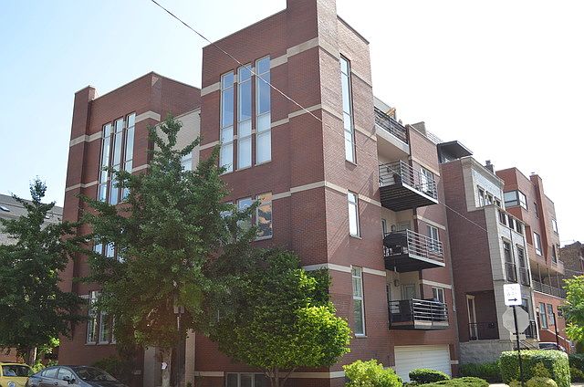 1st image of 603 N Paulina St APT 2N