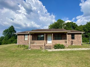 330 Finley Rd LOT 1, Crossville, TN 38571