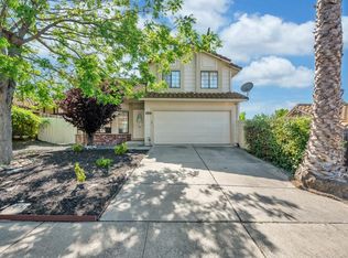 2804 Point Arena Ct, Antioch, CA 94531
