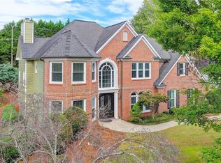 10792 Glenleigh Dr, Johns Creek, GA 30097