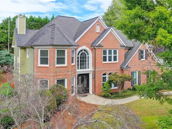 10792 Glenleigh Dr, Johns Creek, GA 30097