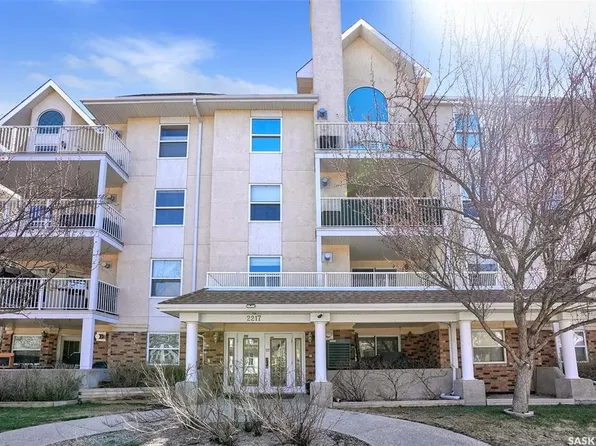 UNIT 302-2217 Angus STREET, Regina, SK S4T 2A3