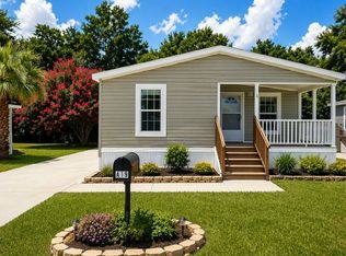 3323 NE 14th St Unit A-19, Ocala, FL 34470