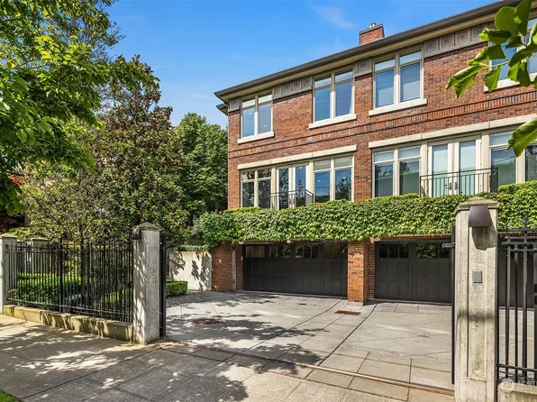 727 Harvard Avenue E, Seattle, WA 98102