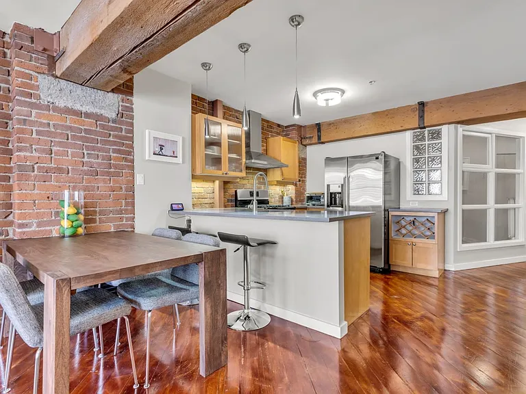 1178 Hamilton St #401 — Photo 13