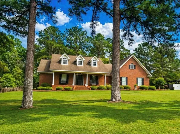 1020 Meadow Ridge Dr, Bainbridge, GA 39819