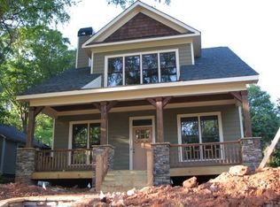 1669 Neely Ave, East Pt, GA