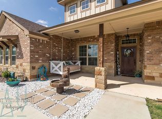 5618 County Road 3300, Kempner, TX 76539
