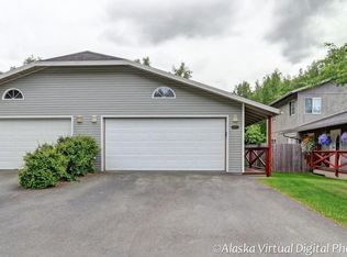 16700 Rivers Edge Ln #11, Eagle River, AK 99577