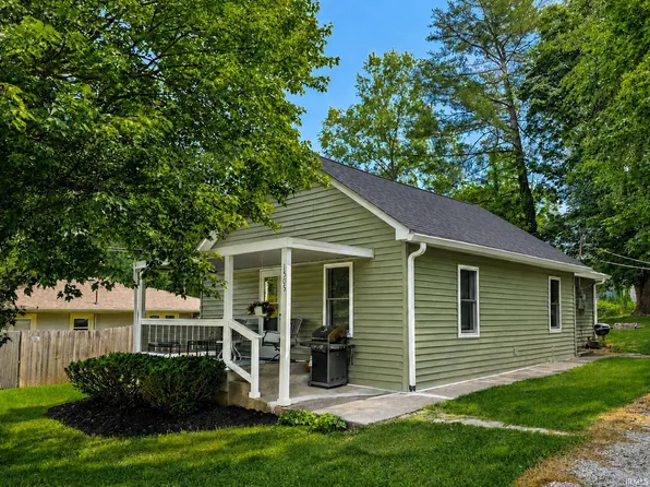 1505 S Olive St, Bloomington, IN 47401