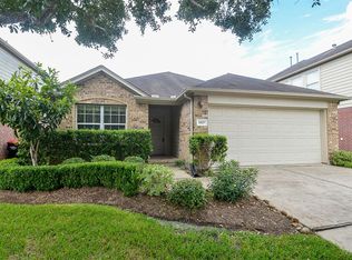 5827 Kenwood, Missouri City, TX 77459