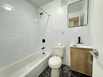 Rented by Zjama Realty Corp