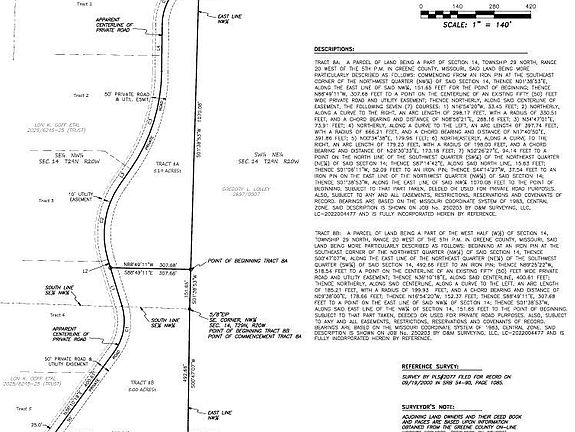 2nd image of Tract 8b N Farm Road 245