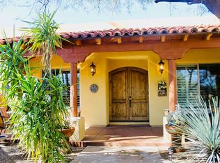 3625 N Harrison Rd, Tucson, AZ 85749