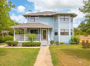 17426 Senne Rd, Forney, TX 75126