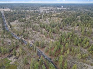 Nka W Cheney Plaza Rd Lot B, Cheney, WA 99004