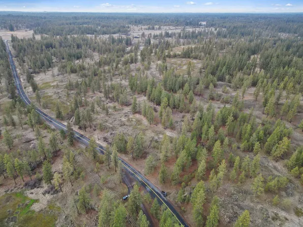 Nka W Cheney Plaza Rd Lot B, Cheney, WA 99004