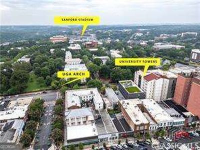 131 E Broad St APT 506, Athens, GA, 30601